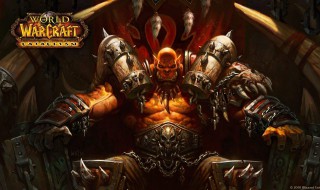 魔兽世界怀旧法师天赋加点 需要的收藏哦!