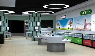 手机店靠什么赚钱 没几个人买,靠什么赚钱,为什么不会倒闭