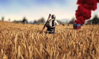 绝地求生吃鸡技巧教学 来看看吃鸡教学