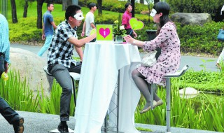 梦见相亲是什么意思 有什么征兆吗