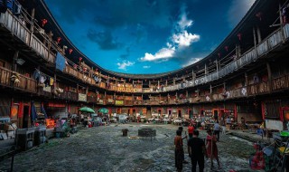 国庆福建哪里好玩 推荐四个好地方