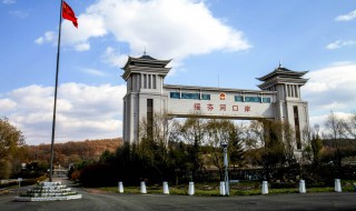 绥芬河从我国流入哪个国家 有多大