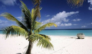 洛亚蒂群岛着名景点 古老天堂