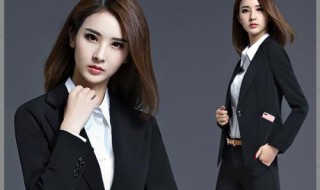 高腰小西装适合多大年龄穿 请看回答