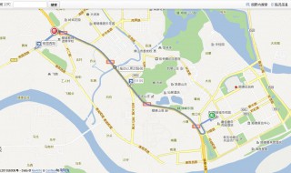 广州白云机场怎么到佛山 广州白云机场到佛山的最佳路线