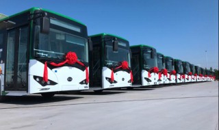 电动公交车怎么开省电 老司机告诉你节电小技巧