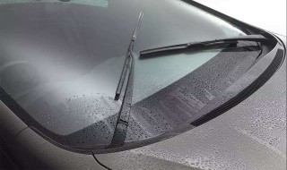翼虎雨刮器有异响怎么解决 有异响的解决办法