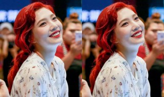 18岁女孩适合的发色 十八岁的女孩适合染什么颜色的头发