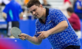 打乒乓球每天多久可以减肥 打乒乓球1小时消耗多少热量