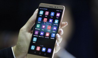 苹果换华为怎么转移数据 如何把苹果手机的数据迁移到华为手机