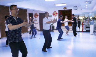 老人为什么不宜练站桩 健康知识