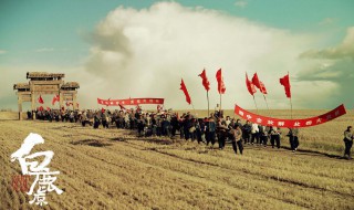 白鹿原为何停播 停播真实原因