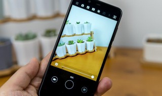 手机拍照日期设置 手机拍照怎么设置日期