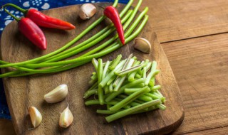 北方几月种蒜 大蒜栽培技术教给你