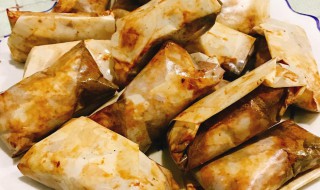 纸包鸡的做法配方 在家也能做出减脂增肌健身餐