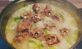 清炖葫芦鸡的做法 你都学会了吗