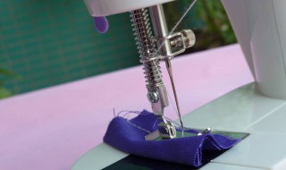 缝纫机使用技巧 如何使用缝纫机