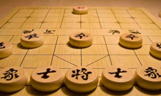 车压马怎么破 教你下象棋