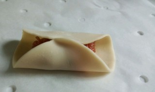 剩下的饺子皮怎么做好吃 吃剩的饺子皮千万不要扔