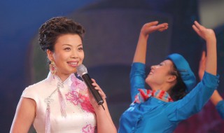 张也的现任丈夫是谁 张也的老公是谁