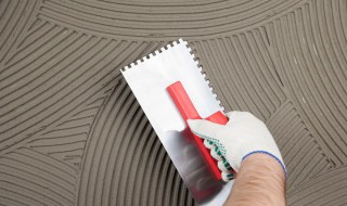 瓷砖胶的使用方法 瓷砖胶怎么使用