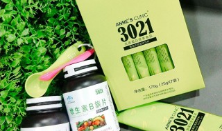 3021减肥原理 3021是什么