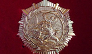 济南70周年一共发放多少纪念章 详解