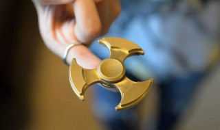 指尖陀螺花式玩法 给大家推荐这些方法