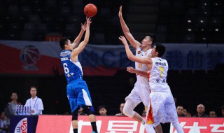 后仰跳投技巧 你学会了吗