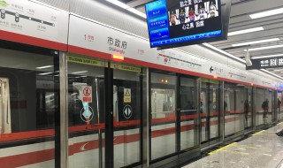 南通有地铁吗 南通地铁介绍