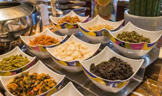 酱缸咸菜怎样腌 酱缸咸菜怎么做