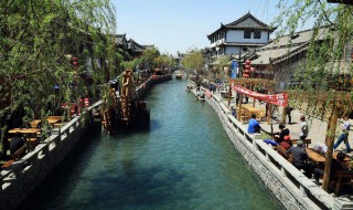 滦县旅游景点 每一处都让人流连忘返