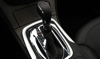 怎样挂档位 这点技巧很重要