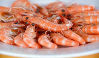大虾煮几分钟最好 美食专家教你轻松制作美味