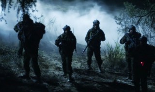 看不见的背后大结局 请看大结局