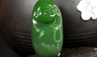 和田玉碧玉鉴别方法 赶紧学习一下吧