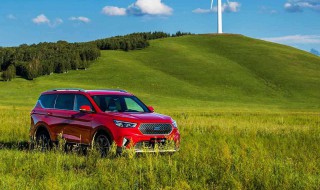 长安欧尚有自动挡吗 车知识