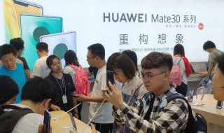 mate30和mate30pro哪个划算 二者有什么不同