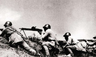 中原突围牺牲多少人 详解