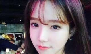 刘海怎么卷好看 这几种方法任你选