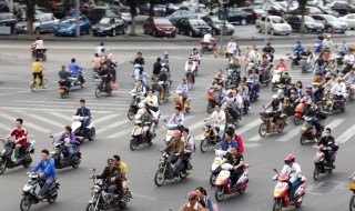 不用驾照的电动车 驾驶哪些电动车不用驾照