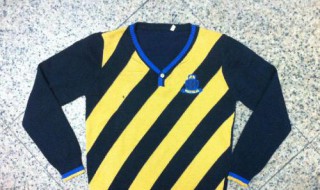 8岁儿童毛衣编织 谁可以教我