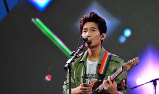 陈楚生为什么被封杀 陈楚生为什么会被湖南卫视封杀