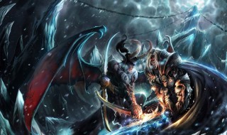 对鹰身人的复仇在哪里 大家可以了解一下