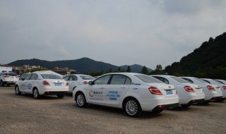 曹操专车几年报废 车知识