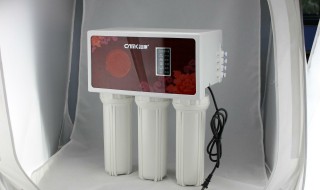 直饮机安装位置 纯水直饮机的安装方法