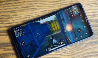 荣耀note10拍照效果怎么样 看看随手拍就知道了