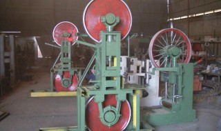 带锯机钢轮好不好用 你知道多少