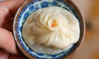 备熟包子加热为什么破皮 你知道吗