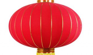 王四灯笼制作方法 步骤谁知道